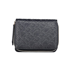 TOMMY HILFIGER WOMEN&39S WALLET BLUE