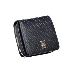 TOMMY HILFIGER PORTAFOGLIO DONNA BLU