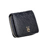 TOMMY HILFIGER PORTAFOGLIO DONNA BLU