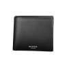 TOMMY HILFIGER MEN&39S WALLET BLACK