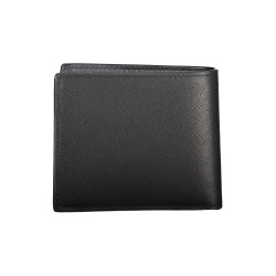 TOMMY HILFIGER MEN&39S WALLET BLACK