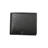 TOMMY HILFIGER MEN&39S WALLET BLACK