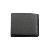 TOMMY HILFIGER MEN&39S WALLET BLACK