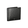 TOMMY HILFIGER MEN&39S WALLET BLACK