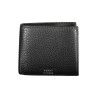 TOMMY HILFIGER MEN&39S WALLET BLACK