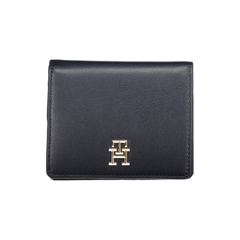 TOMMY HILFIGER WOMEN&39S WALLET BLUE