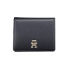 TOMMY HILFIGER WOMEN&39S WALLET BLUE