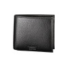 TOMMY HILFIGER MEN&39S WALLET BLACK