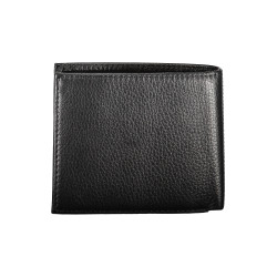 TOMMY HILFIGER MEN&39S WALLET BLACK