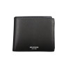 TOMMY HILFIGER MEN&39S WALLET BLACK