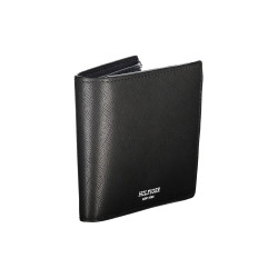 TOMMY HILFIGER MEN&39S WALLET BLACK