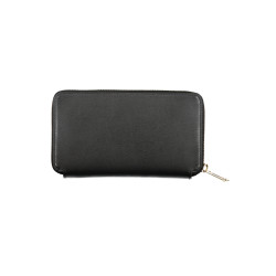 TOMMY HILFIGER WOMEN&39S WALLET BLACK