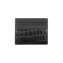 TOMMY HILFIGER MEN&39S WALLET BLACK