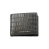 TOMMY HILFIGER MEN&39S WALLET BLACK