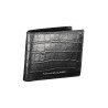 TOMMY HILFIGER MEN&39S WALLET BLACK