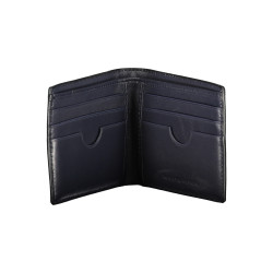 TOMMY HILFIGER MEN&39S WALLET BLACK