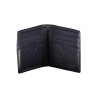 TOMMY HILFIGER MEN&39S WALLET BLACK