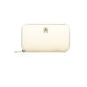 TOMMY HILFIGER PORTAFOGLIO DONNA BEIGE