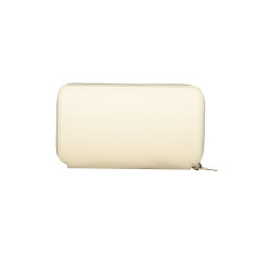 TOMMY HILFIGER WOMEN&39S WALLET BEIGE