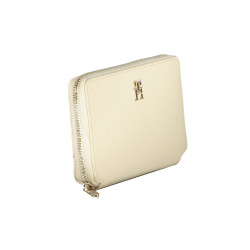 TOMMY HILFIGER PORTAFOGLIO DONNA BEIGE