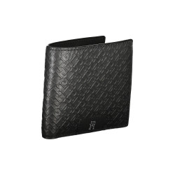 TOMMY HILFIGER MEN&39S WALLET BLACK