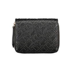 TOMMY HILFIGER WOMEN&39S WALLET BLACK