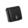 TOMMY HILFIGER PORTAFOGLIO DONNA NERO