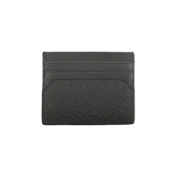 TOMMY HILFIGER MEN&39S WALLET BLACK