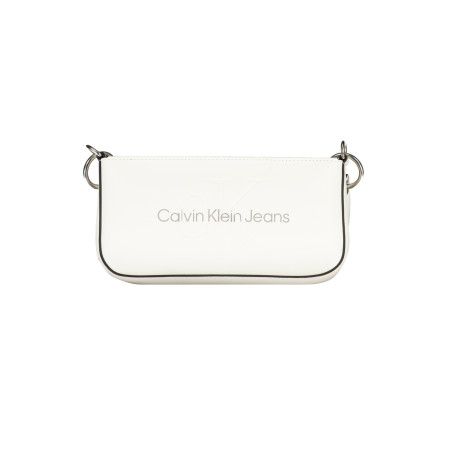 CALVIN KLEIN WHITE WOMEN&39S BAG