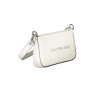 CALVIN KLEIN BORSA DONNA BIANCO