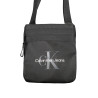 CALVIN KLEIN MEN&39S BLACK SHOULDER BAG