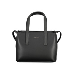 CALVIN KLEIN BORSA DONNA NERO