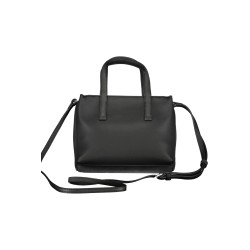 CALVIN KLEIN BORSA DONNA NERO