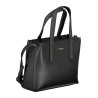 CALVIN KLEIN BORSA DONNA NERO