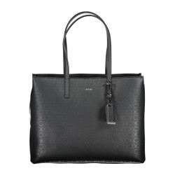 CALVIN KLEIN BORSA DONNA NERO