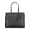 CALVIN KLEIN BORSA DONNA NERO