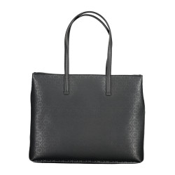 CALVIN KLEIN BORSA DONNA NERO