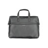 CALVIN KLEIN BLACK MAN BRIEFCASE