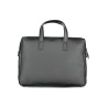 CALVIN KLEIN BLACK MAN BRIEFCASE