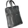 CALVIN KLEIN BLACK MAN BRIEFCASE