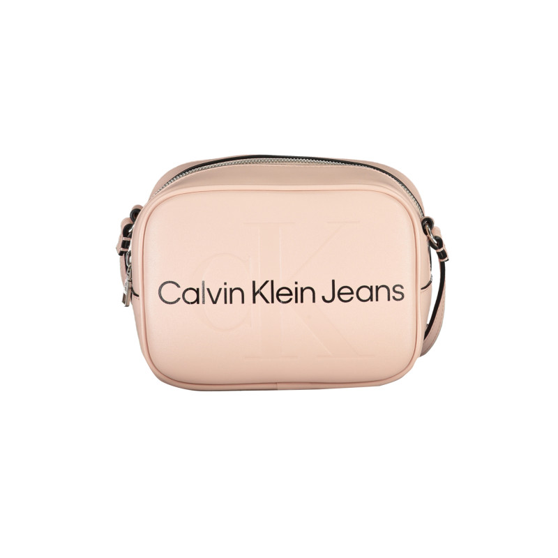 CALVIN KLEIN PINK WOMEN&39S BAG