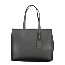 CALVIN KLEIN BORSA DONNA NERO