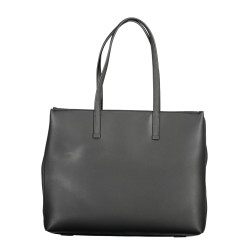 CALVIN KLEIN BORSA DONNA NERO