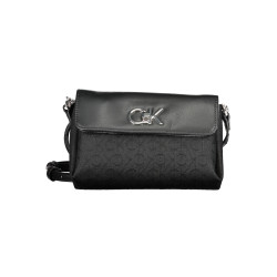 CALVIN KLEIN BORSA DONNA NERO