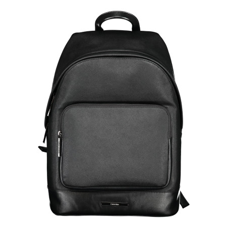 CALVIN KLEIN MEN&39S BLACK BACKPACK