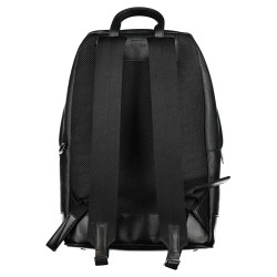 CALVIN KLEIN MEN&39S BLACK BACKPACK