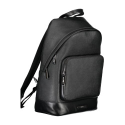 CALVIN KLEIN MEN&39S BLACK BACKPACK