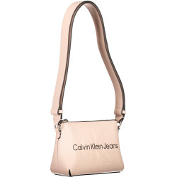 CALVIN KLEIN PINK WOMEN&39S BAG