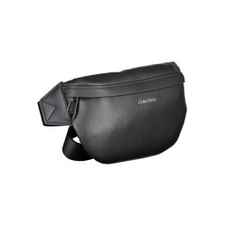 CALVIN KLEIN MARSUPIO UOMO NERO