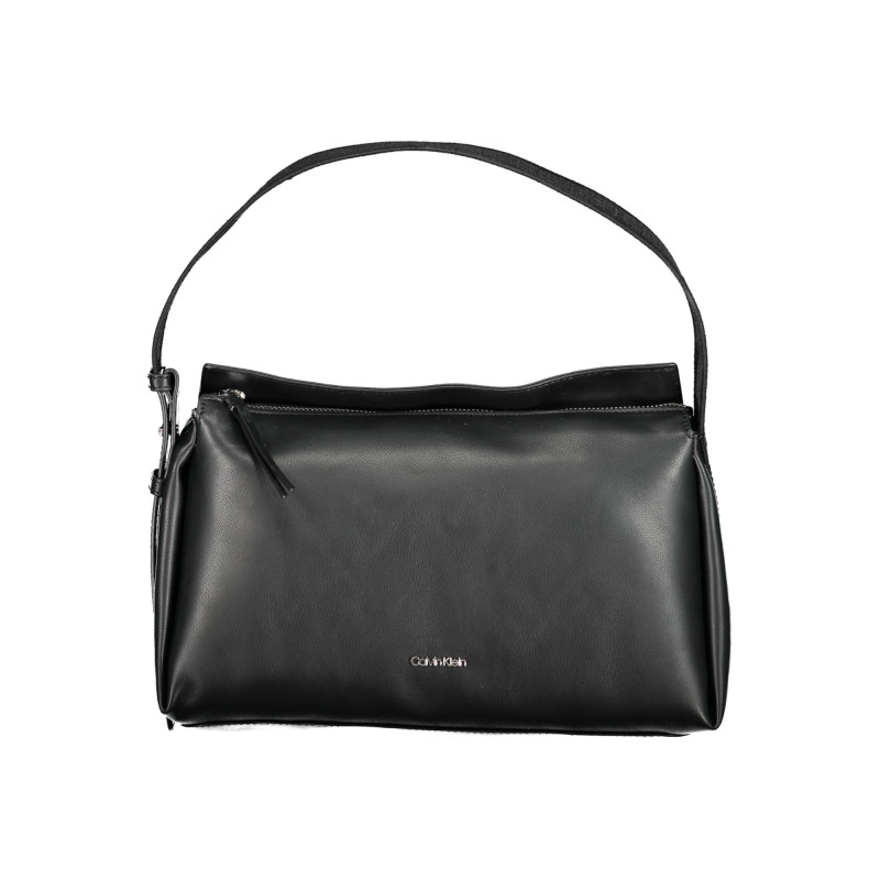 CALVIN KLEIN BORSA DONNA NERO